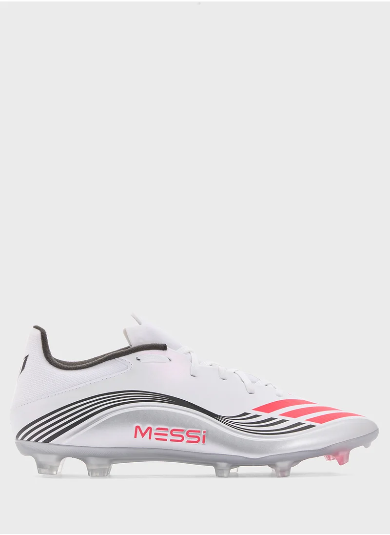 Adidas F50 Messi League Fg/Mg