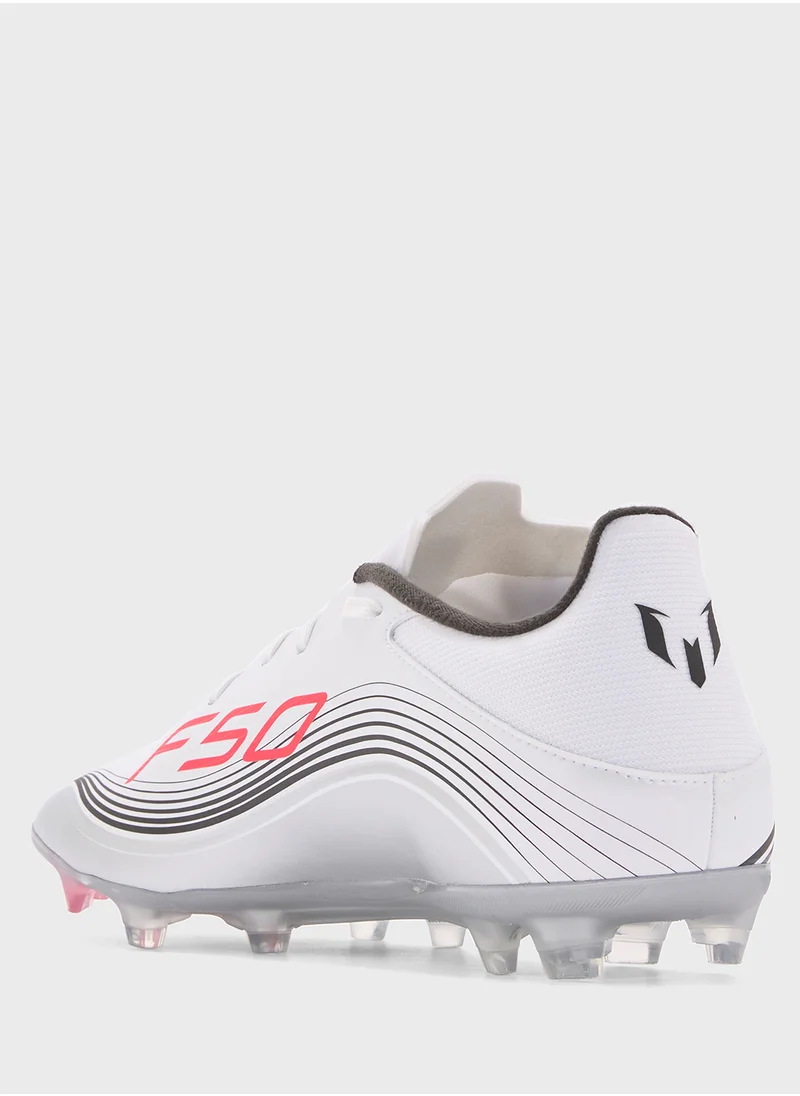 Adidas F50 Messi League Fg/Mg