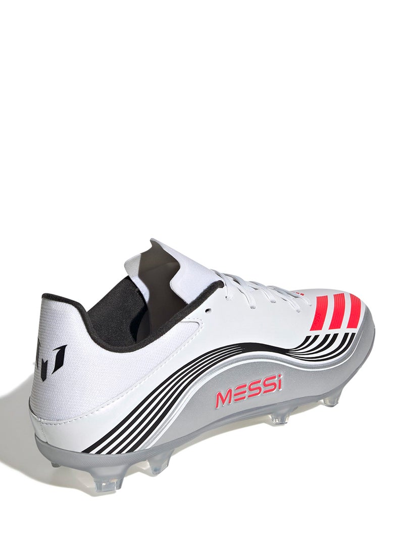 Adidas F50 Messi League Fg/Mg  - Image 4