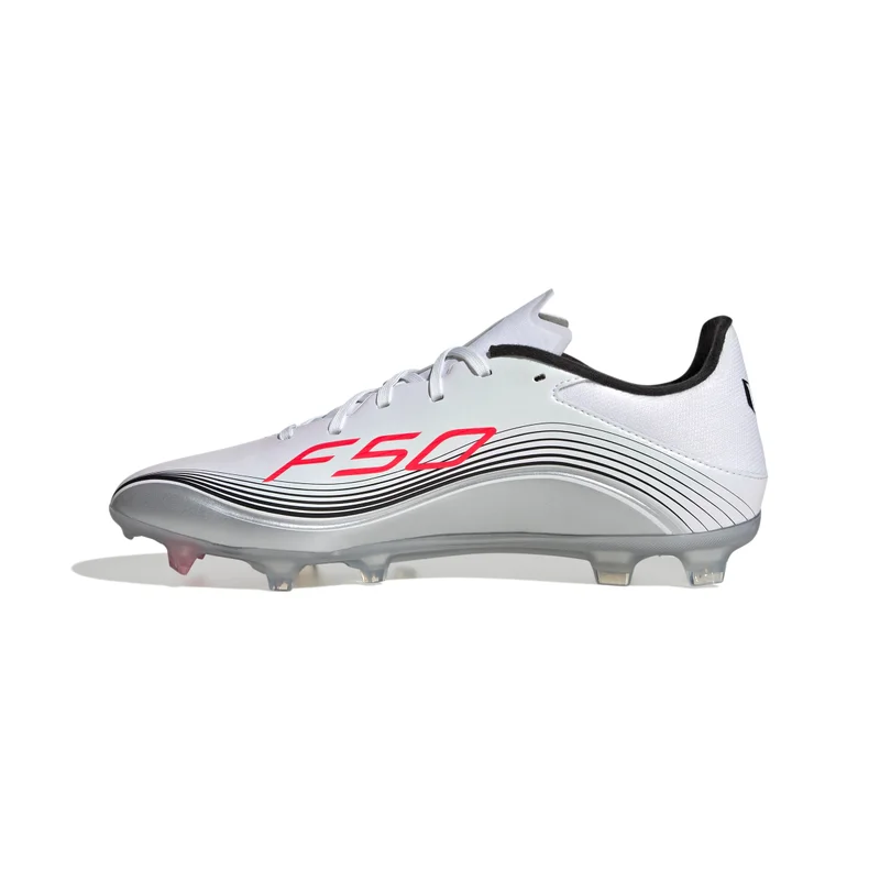 Adidas F50 Messi League Firm/Multi-Ground Boots