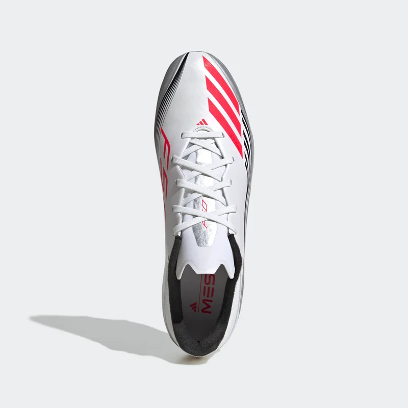 Adidas F50 Messi League Firm/Multi-Ground Boots