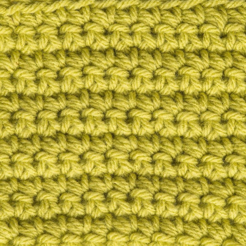 Bernat Super Value Yarn, 5 oz, Grass, 1 Ball - Image 3