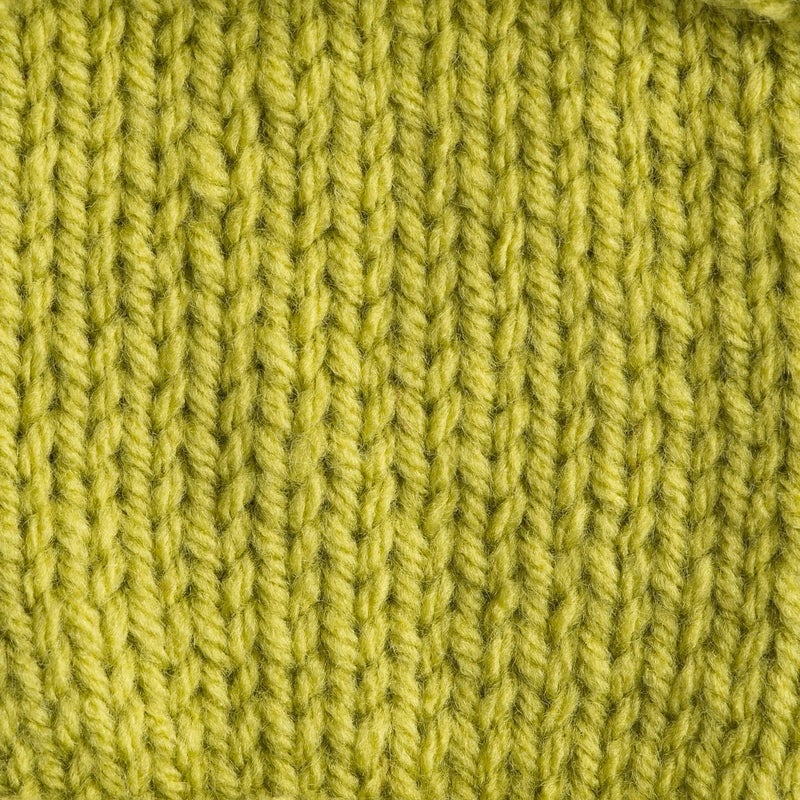 Bernat Super Value Yarn, 5 oz, Grass, 1 Ball - Image 4