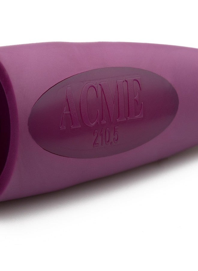 ACME Alpha 210.5 Professional Dog Training Whistle with Enhanced Ergonomic Grip. BPA-Free Plastic. 110 dBA. Standardized Frequency for Smaller Dogs. Weatherproof. Made in The UK (Purple) - Image 5