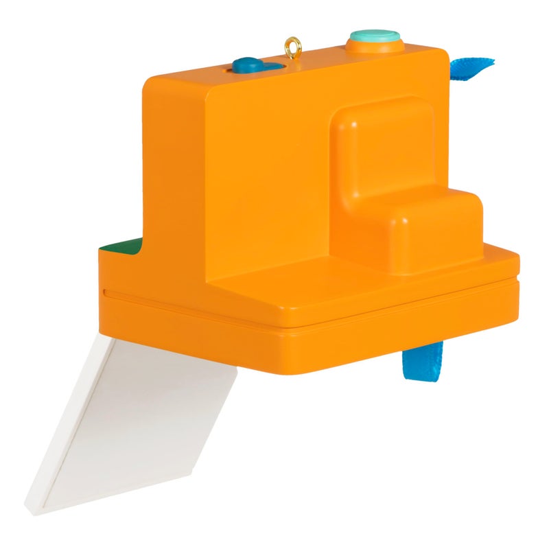 Hallmark Keepsake هولمارك تذكار عيد الميلاد 2024 كان هناك أحب ذلك! هدية إطار الصورة لها - Image 2