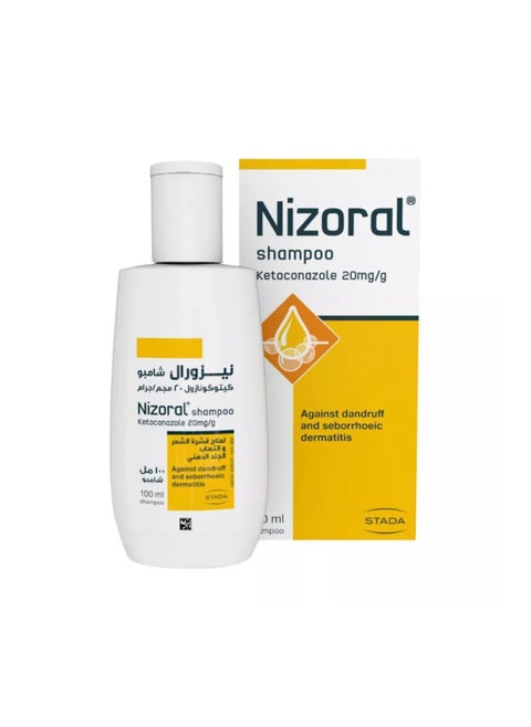 2% Shampoo 100ml