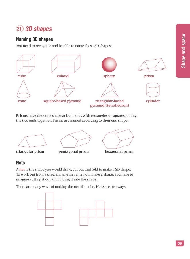 Bond 11+: Bond 11+ Maths Handbook - Image 5
