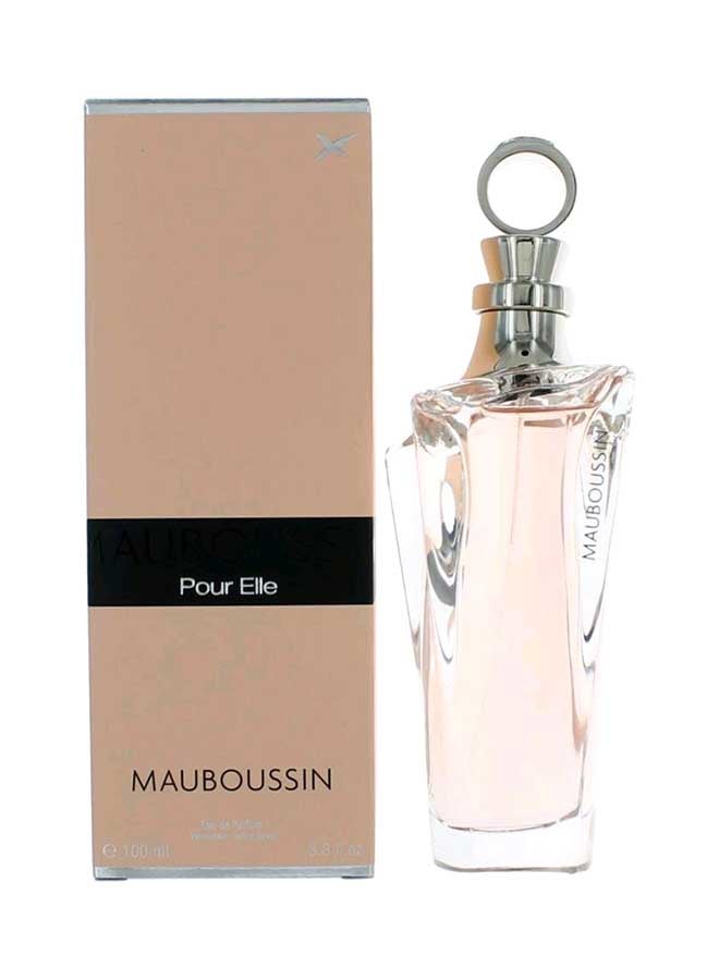 MAUBOUSSIN Pour Elle EDP 100ml - Image 2