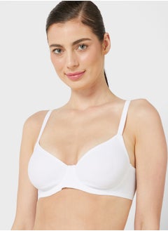 Flexifit Invisible Wired Full-Cup Bra