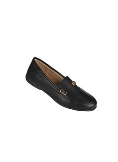 Michelle Morgan 092-2541 Michelle Morgan Ladies Casual Shoes 219RC603 Black  - Image 1