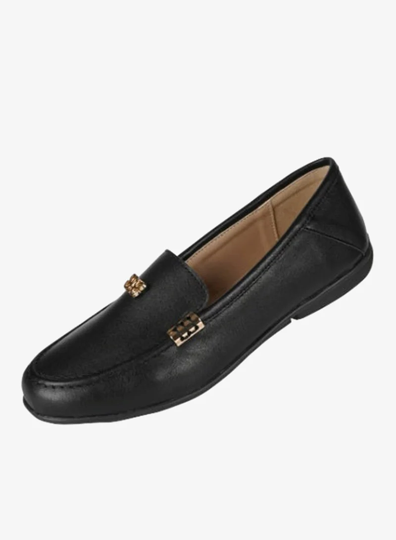 Michelle Morgan Black 092-2541 Michelle Morgan Ladies Casual Shoes 219RC603 Black for Women | Best Price UAE
