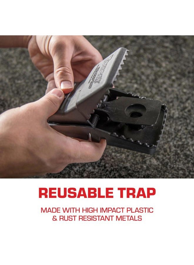 TOMCAT 0361710 Rat Snap Trap - Image 5