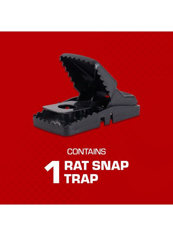 TOMCAT 0361710 Rat Snap Trap - Image 3