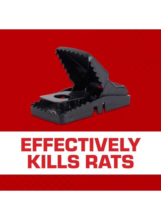 TOMCAT 0361710 Rat Snap Trap - Image 4