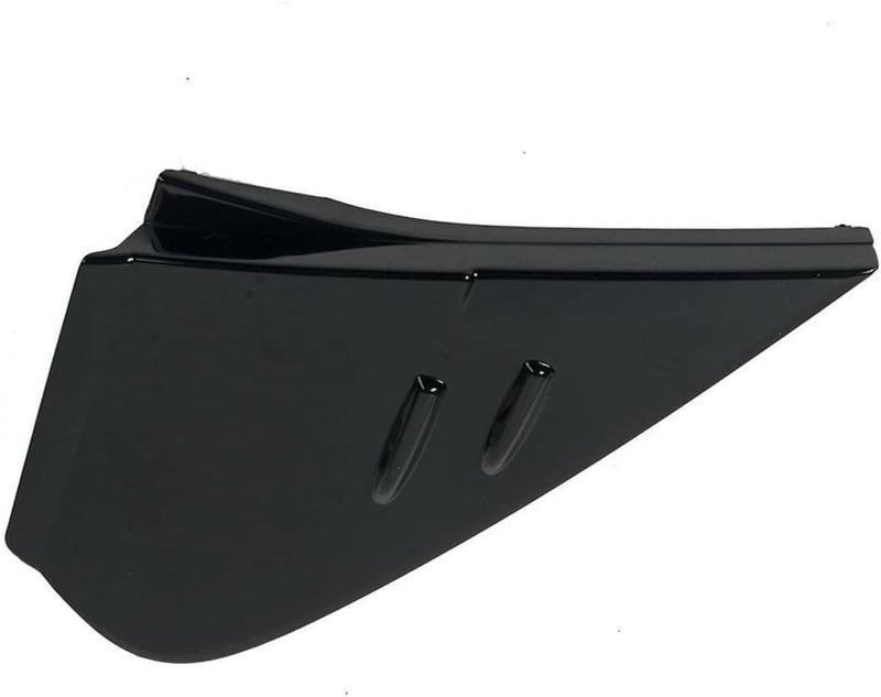 KACEPAR Side Door Rearview Triangle Trim Panel for Toyota Prius 2016-2020 - Right Side - Image 1