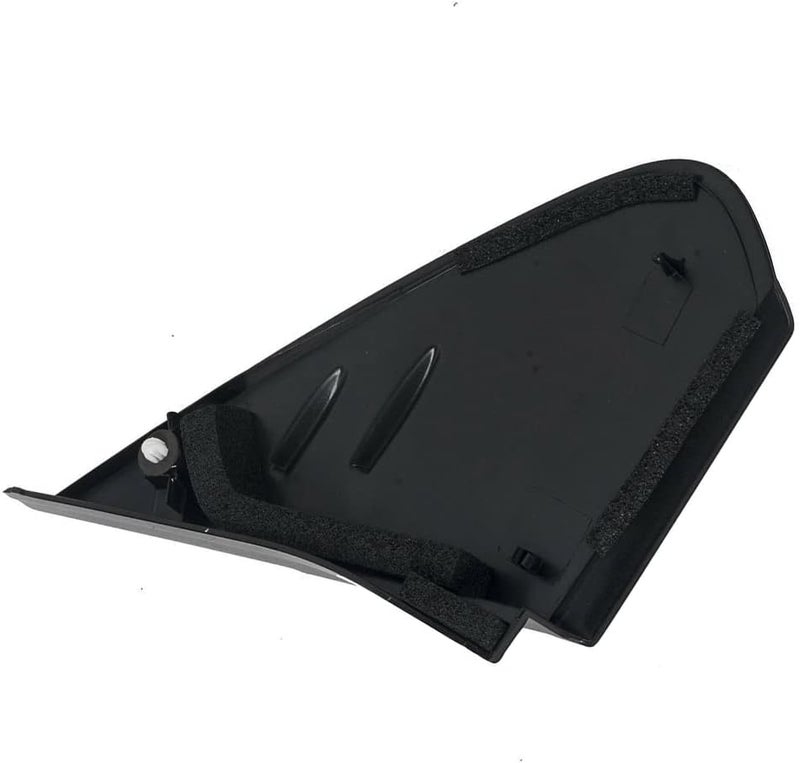 KACEPAR Side Door Rearview Triangle Trim Panel for Toyota Prius 2016-2020 - Right Side - Image 4