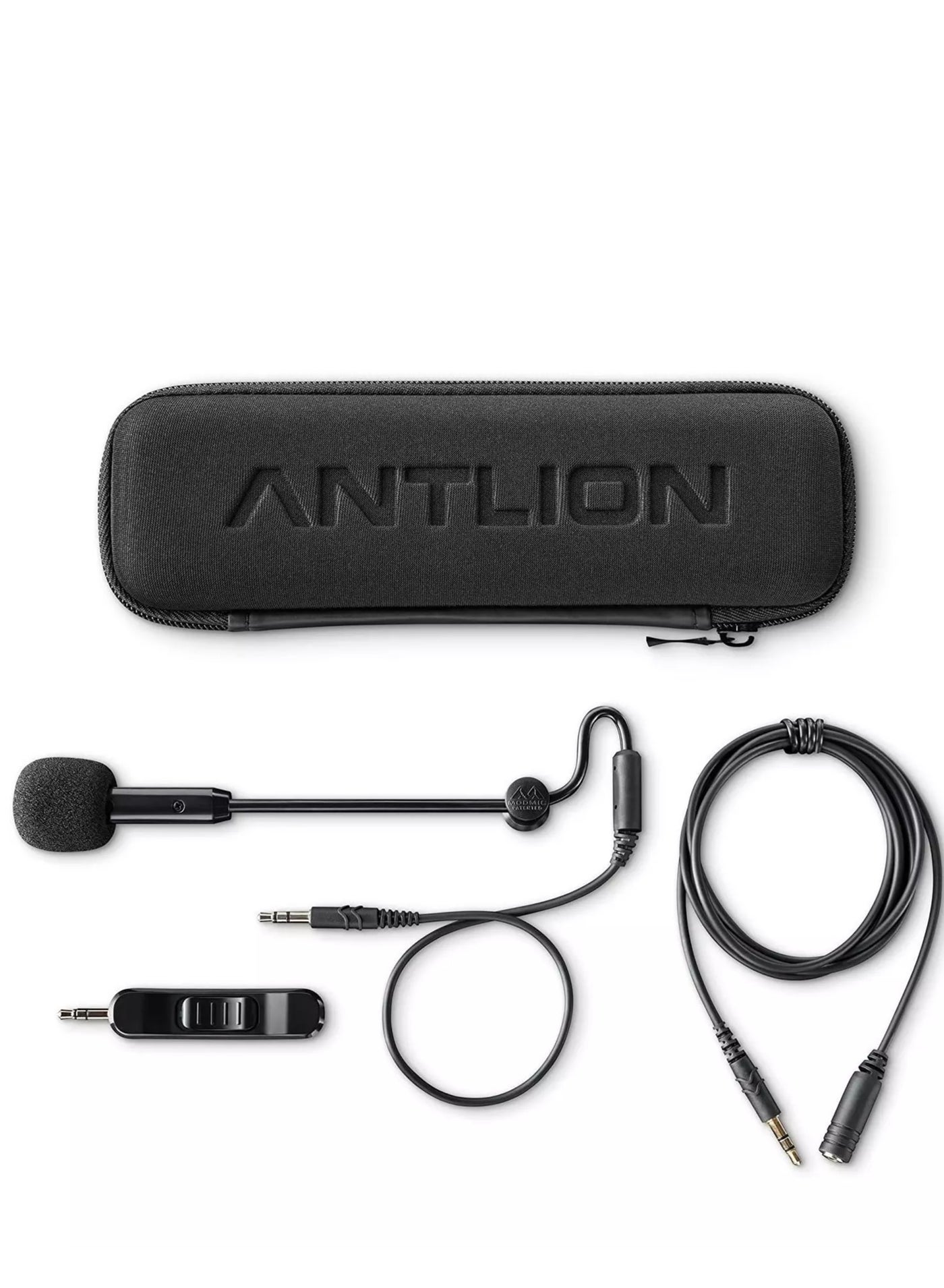 antlionaudio Antlionaudio Modmic 5 Z78CDD538AA4FFA1832CDZ