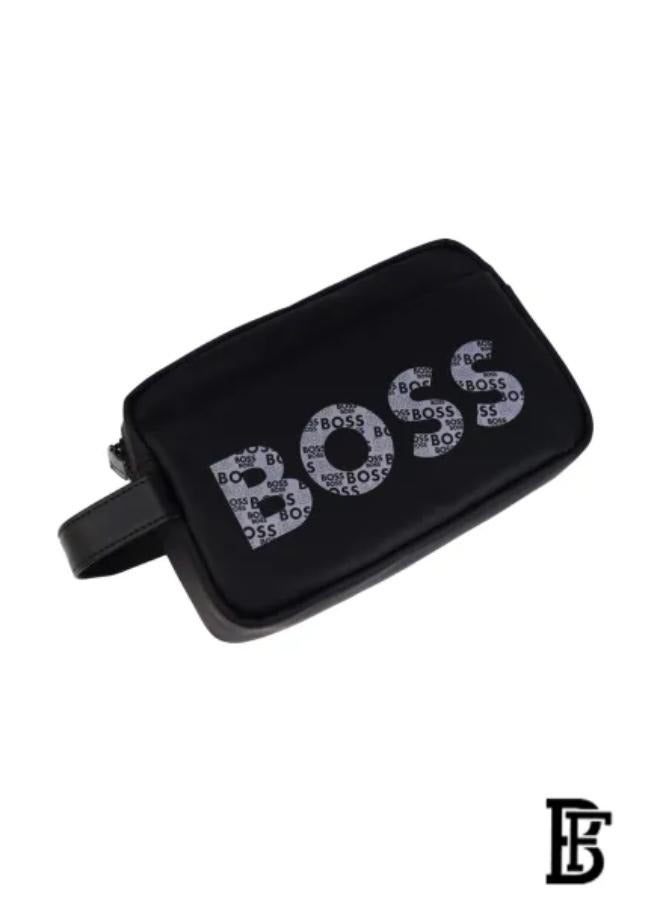 BOSS HUGO BOSS Men Hand Bag HBHB1  - Image 2