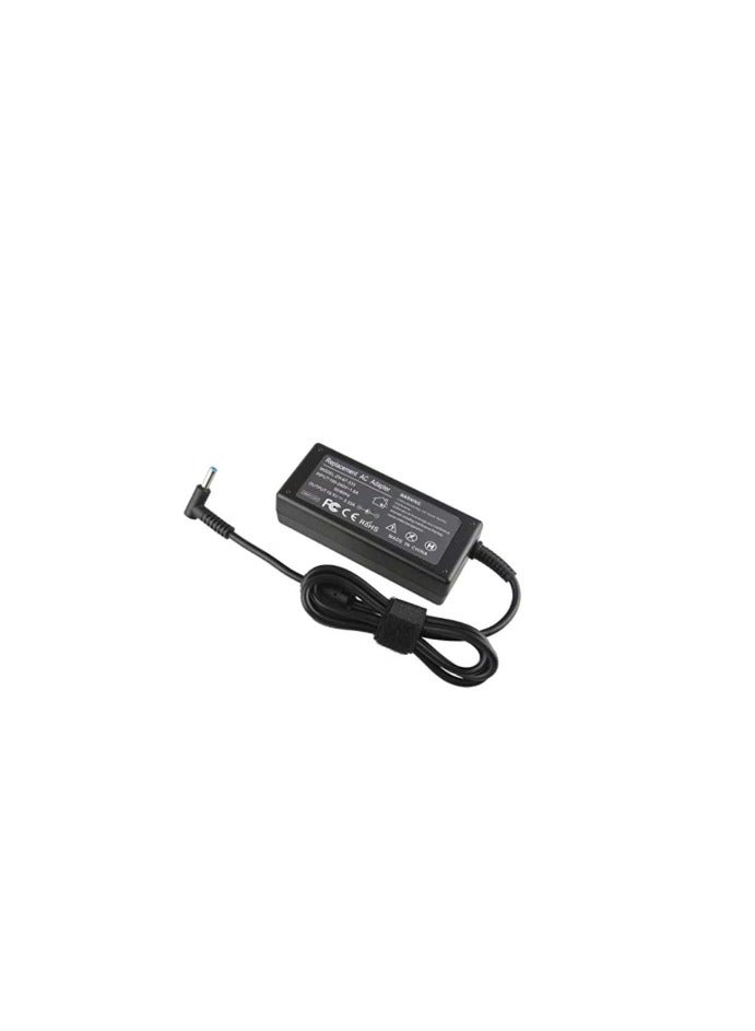 Terabyte Replacement Laptop Adapter Black