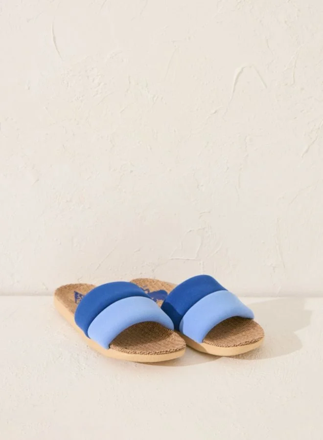 Women'secret Multicolour Multicoloured Mafalda sandals for Women | Best Price UAE