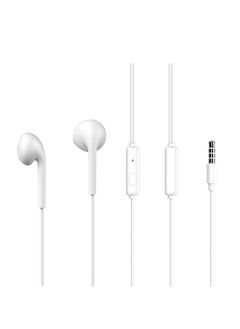 Celebrat G12 Wired Stereo Earphone With Microphone - White - pzsku/Z78CE3AC943FE75F35566Z/45/_/1713879233/b6b02ce6-9572-4164-ad1f-9bfc37224950