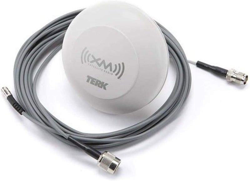 Terk XMARINE Marine Mount Antenna for Satellite Radio
