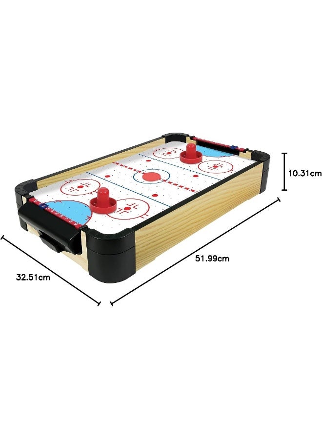 Ambassador 20" (50cm) Tabletop Air Hockey - Image 3