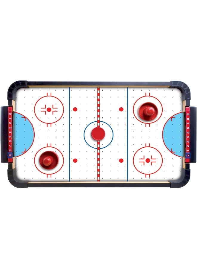 Ambassador 20" (50cm) Tabletop Air Hockey - Image 5