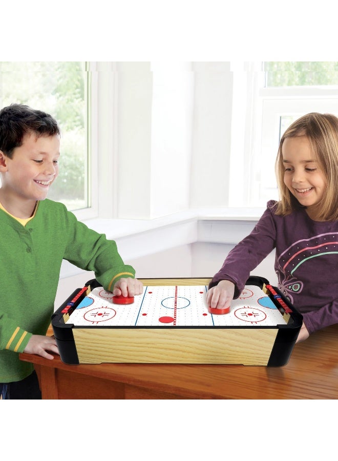Ambassador 20" (50cm) Tabletop Air Hockey - Image 2