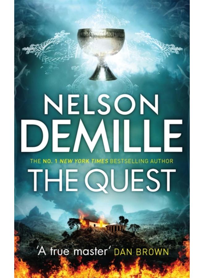 The Quest 