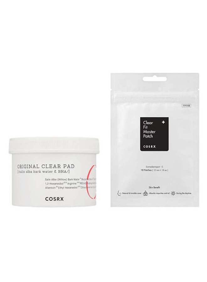 COSRX Acne Master Set 150ml - Image 1