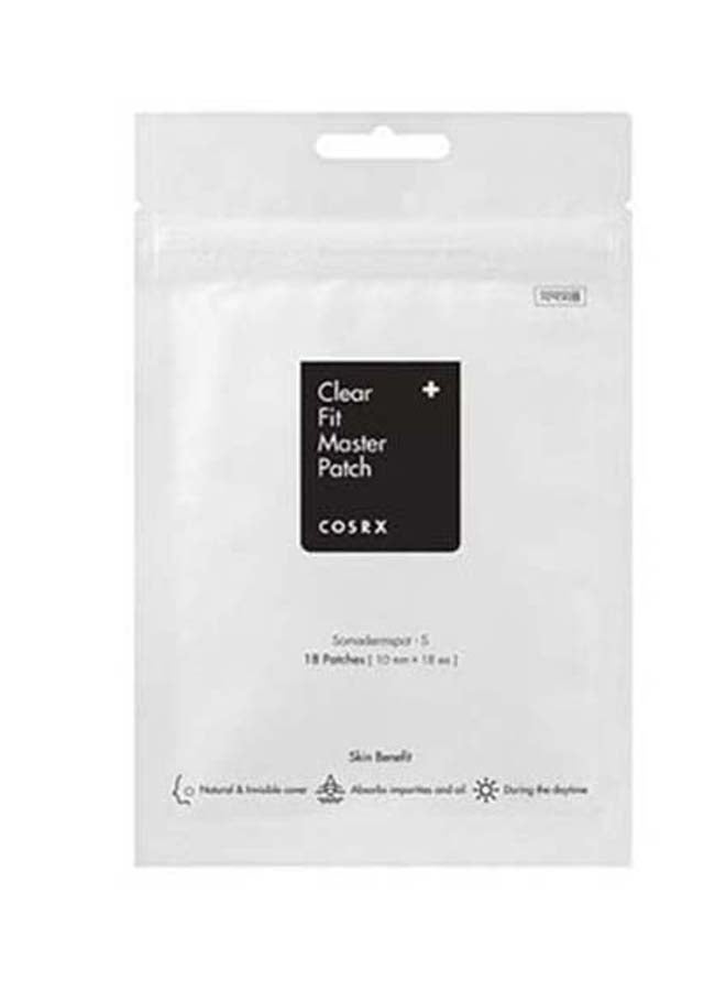 COSRX Acne Master Set 150ml - Image 3