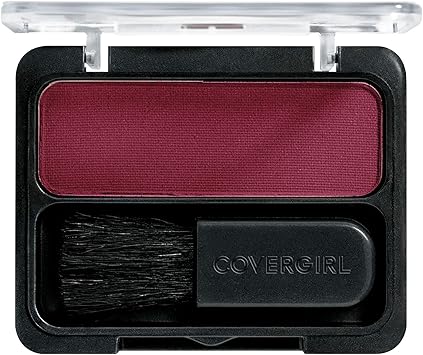 CoverGirl COVERGIRL Cheekers Blush Soft blendable lightweight formula easy natural look 100 CrueltyFree - Image 2