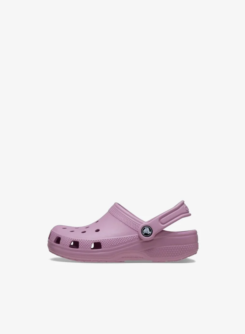 crocs Kids Classic Clogs
