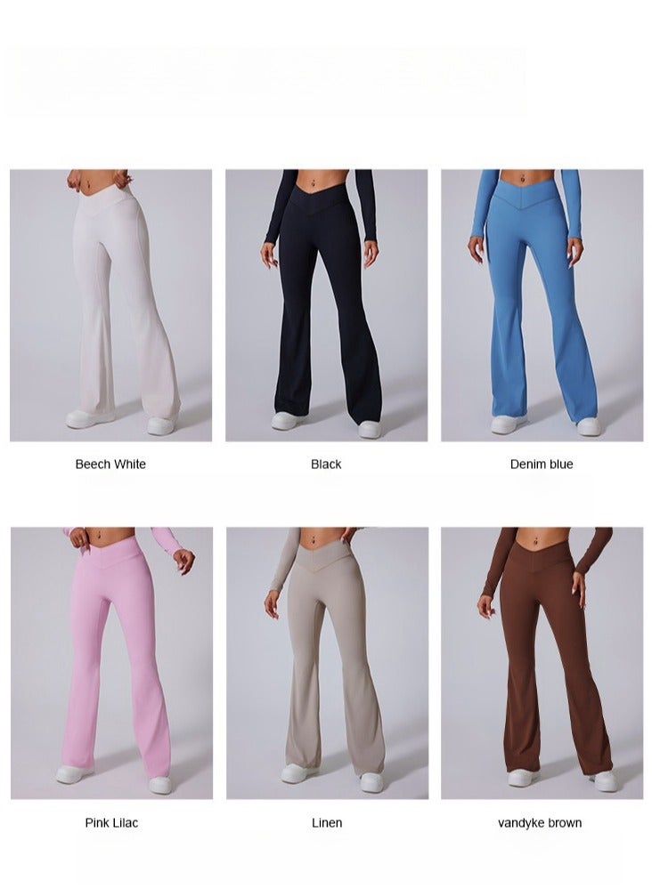 New Product Style Body Shaping Sports and Leisure Yoga Clothing Set