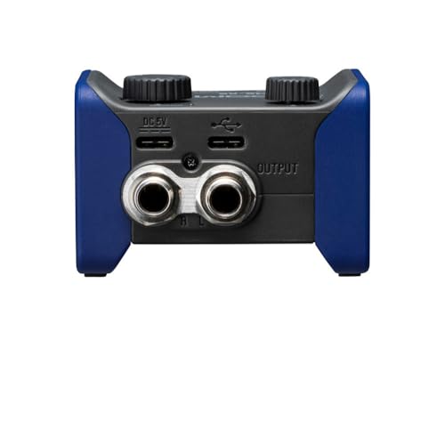 Zoom AMS-22 Audio Interface - Image 5