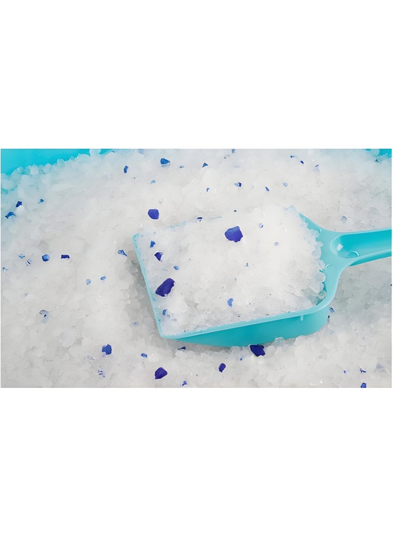 Generic Cat litter,crystal cat litter,excellent cat litter,silica gel cat litter,5L  - Image 4