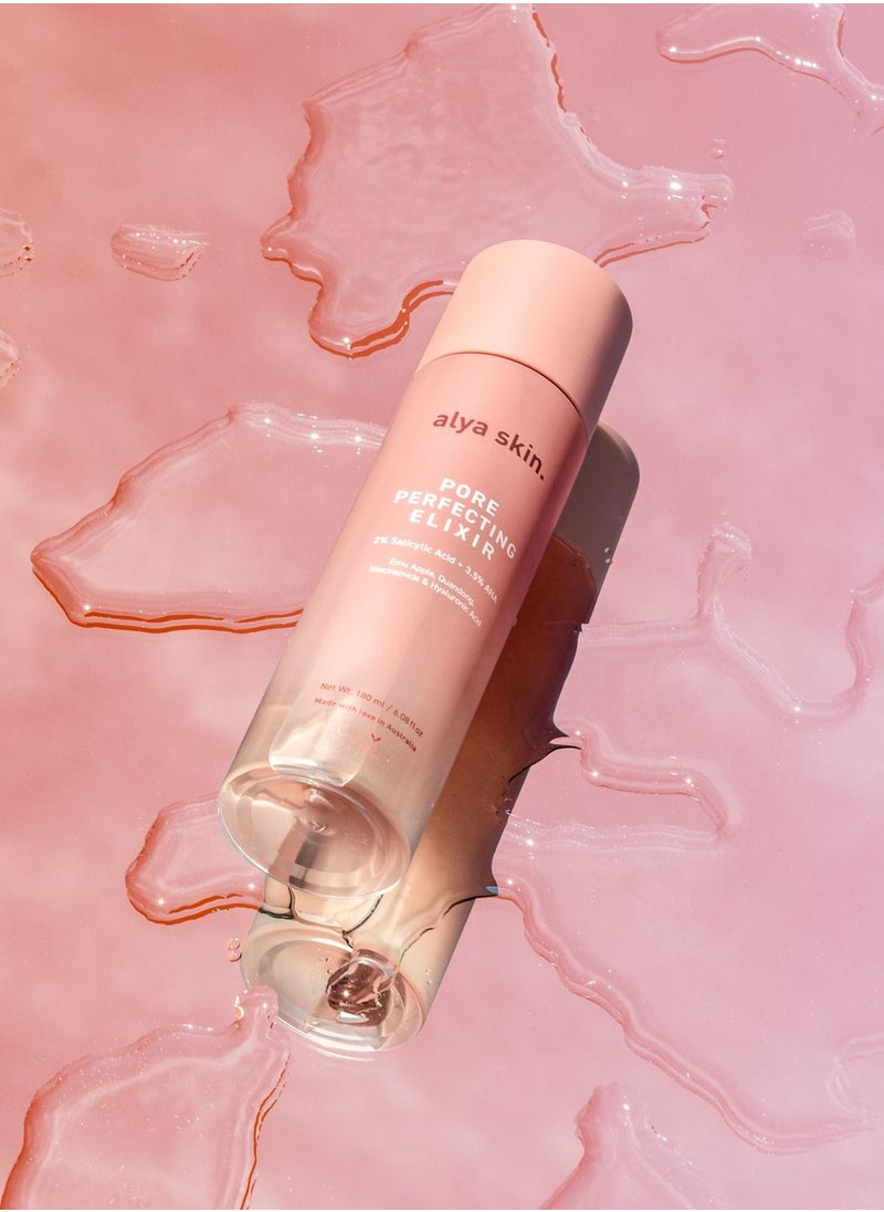 alya skin - PORE PERFECTING ELIXIR - Image 1