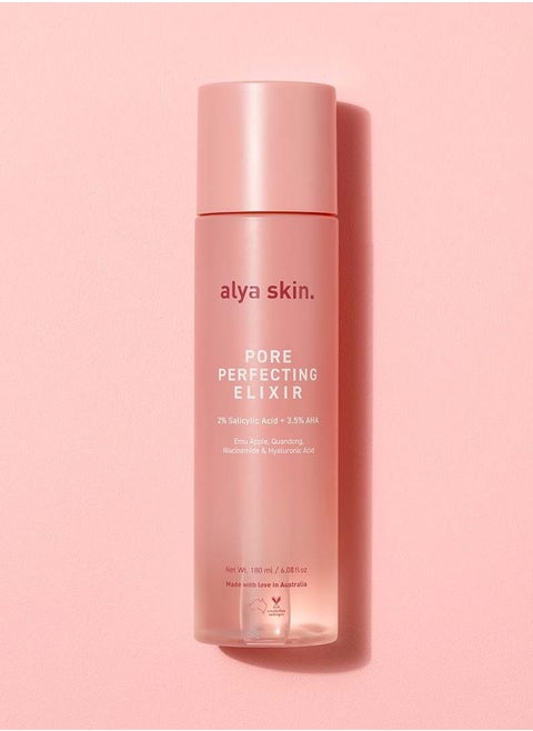 PORE PERFECTING ELIXIR