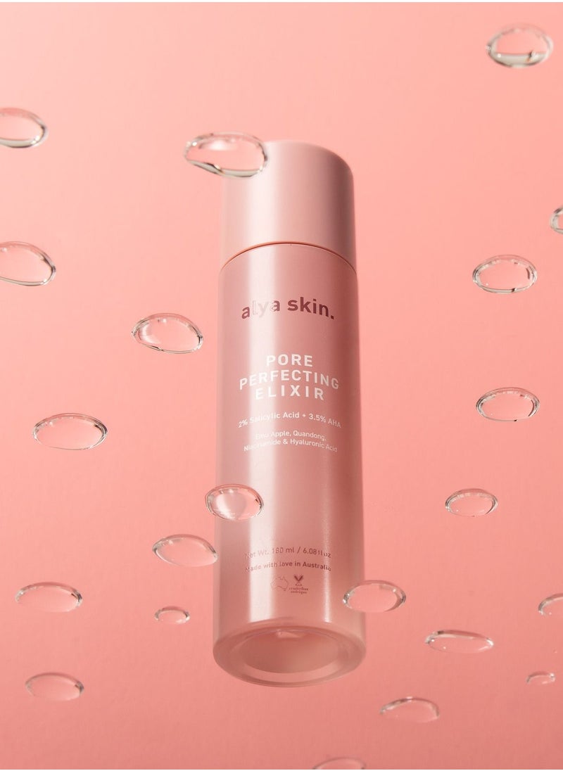 alya skin - PORE PERFECTING ELIXIR - Image 1