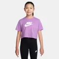 Nike Purple