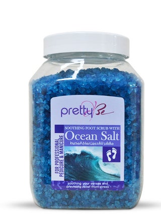 Soothing Foot Salt with Ocean Salt for Profissional Pedicure & Manicure 1.5kg - pzsku/Z78CEE9856E687B7DC767Z/45/_/1690908703/1ec91da1-794e-4820-ad9f-07f925626c86
