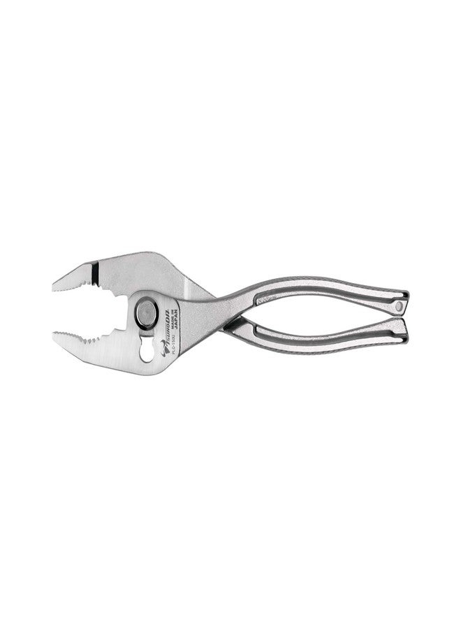 تسونودا كماشة وصلة انزلاقية، كماشة تثبيت من سلسلة Tsunoda PLC-150U (6 بوصات) - Image 3