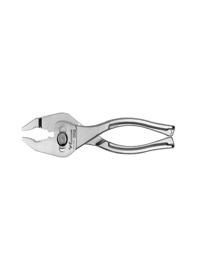 تسونودا كماشة وصلة انزلاقية، كماشة تثبيت من سلسلة Tsunoda PLC-150U (6 بوصات) - Image 2