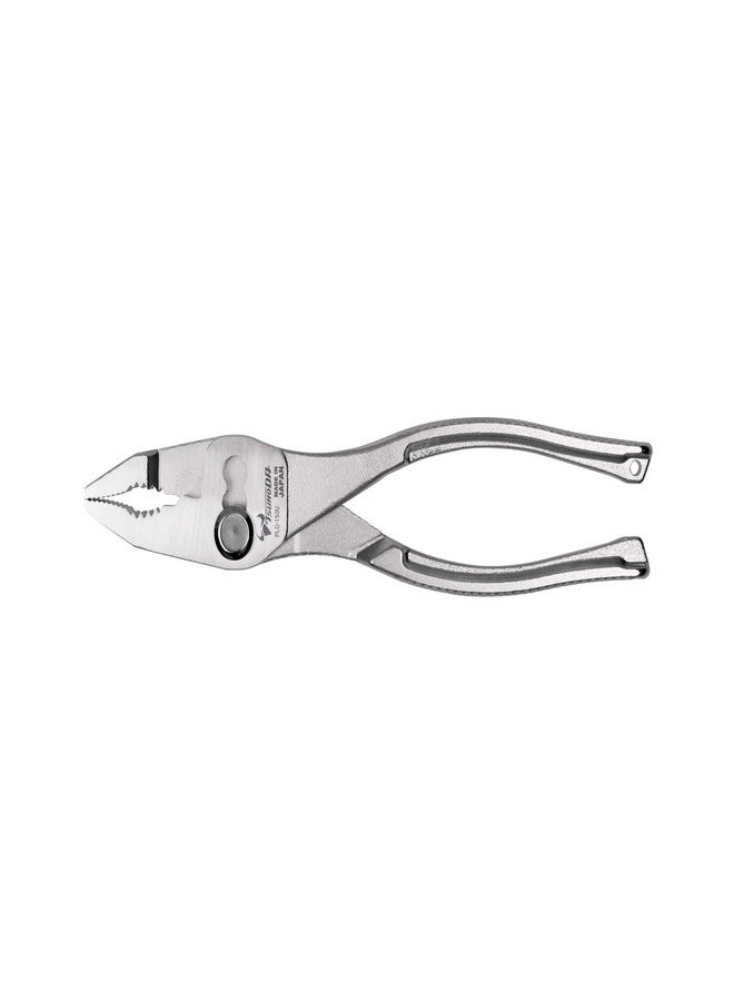 تسونودا كماشة وصلة انزلاقية، كماشة تثبيت من سلسلة Tsunoda PLC-150U (6 بوصات) - Image 1