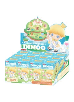 POP MART Dimoo Animal Kingdom Series Mystery Box by Ayan – 12PC - pzsku/Z78CEF754B42F2EDAE6E9Z/45/_/1730227145/a07b5f9e-ad06-4837-a89f-e755bfe8631f