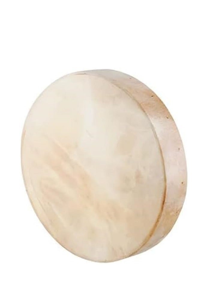 Doff Wooden Frame Drum 40 cm - Image 2