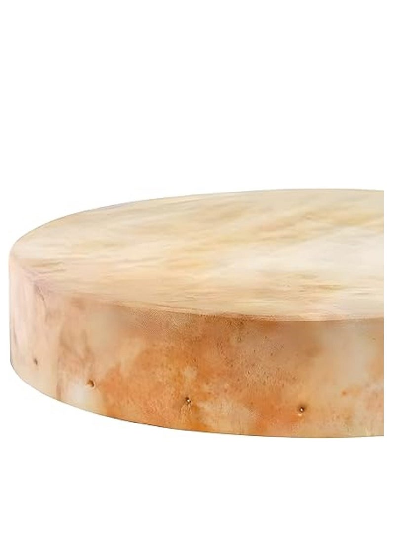 Doff Wooden Frame Drum 40 cm - Image 3