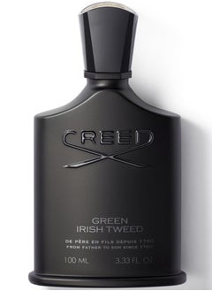 CREED Green Irish Tweed EDP 100ml  - Image 1