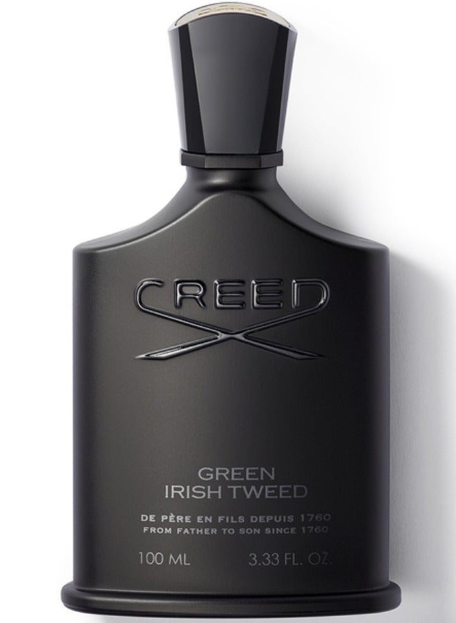 CREED Green Irish Tweed EDP 100ml - Image 1